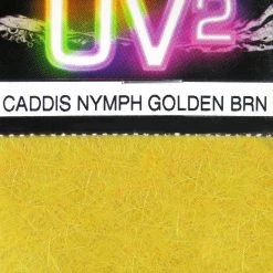 Spirit River Fly Tying UV2 Caddis Nymph Dubbing