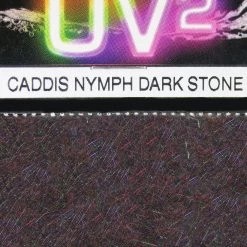 Spirit River Fly Tying UV2 Caddis Nymph Dubbing