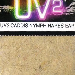 Spirit River Fly Tying UV2 Caddis Nymph Dubbing
