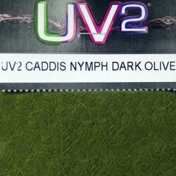 Spirit River Fly Tying UV2 Caddis Nymph Dubbing