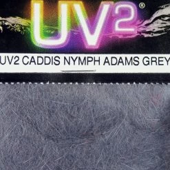 Spirit River Fly Tying UV2 Caddis Nymph Dubbing