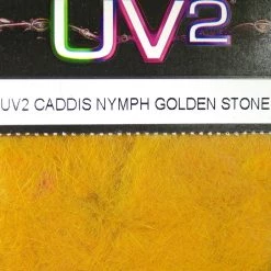 Spirit River Fly Tying UV2 Caddis Nymph Dubbing