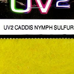 Spirit River Fly Tying UV2 Caddis Nymph Dubbing