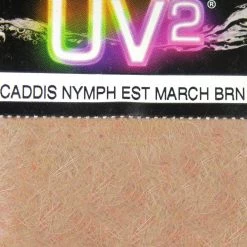 Spirit River Fly Tying UV2 Caddis Nymph Dubbing