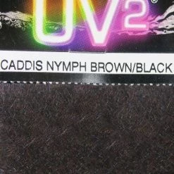 Spirit River Fly Tying UV2 Caddis Nymph Dubbing