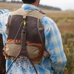 Fishpond Confluence Net Release Tools & Accessories