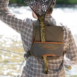 Fishpond Packs & Gear Bags Cross-Current Chest Pack 17 Fishpond Packs & Gear Bags Cross-Current Chest Pack