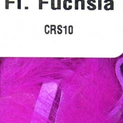 Hareline Dubbin, Inc. Crosscut Rabbit Strips Fly Tying