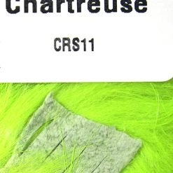 Hareline Dubbin, Inc. Crosscut Rabbit Strips Fly Tying