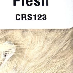 Hareline Dubbin, Inc. Crosscut Rabbit Strips Fly Tying