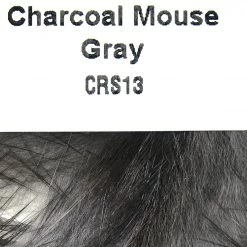 Hareline Dubbin, Inc. Crosscut Rabbit Strips Fly Tying