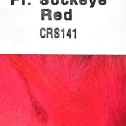 Hareline Dubbin, Inc. Crosscut Rabbit Strips Fly Tying