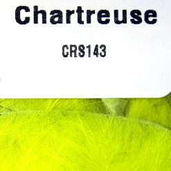 Hareline Dubbin, Inc. Crosscut Rabbit Strips Fly Tying