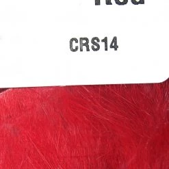 Hareline Dubbin, Inc. Crosscut Rabbit Strips Fly Tying