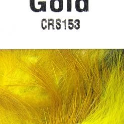 Hareline Dubbin, Inc. Crosscut Rabbit Strips Fly Tying