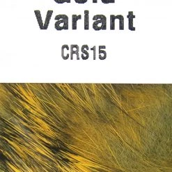 Hareline Dubbin, Inc. Crosscut Rabbit Strips Fly Tying