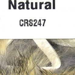 Hareline Dubbin, Inc. Crosscut Rabbit Strips Fly Tying