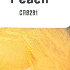 Hareline Dubbin, Inc. Crosscut Rabbit Strips Fly Tying