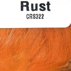 Hareline Dubbin, Inc. Crosscut Rabbit Strips Fly Tying