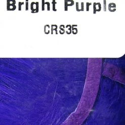 Hareline Dubbin, Inc. Crosscut Rabbit Strips Fly Tying