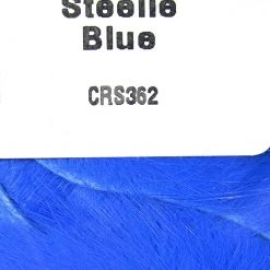 Hareline Dubbin, Inc. Crosscut Rabbit Strips Fly Tying