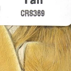 Hareline Dubbin, Inc. Crosscut Rabbit Strips Fly Tying