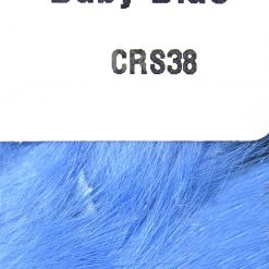 Hareline Dubbin, Inc. Crosscut Rabbit Strips Fly Tying