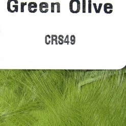 Hareline Dubbin, Inc. Crosscut Rabbit Strips Fly Tying