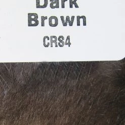 Hareline Dubbin, Inc. Crosscut Rabbit Strips Fly Tying