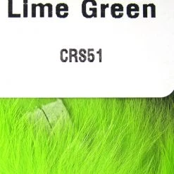 Hareline Dubbin, Inc. Crosscut Rabbit Strips Fly Tying