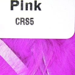 Hareline Dubbin, Inc. Crosscut Rabbit Strips Fly Tying