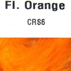 Hareline Dubbin, Inc. Crosscut Rabbit Strips Fly Tying