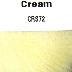 Hareline Dubbin, Inc. Crosscut Rabbit Strips Fly Tying