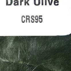 Hareline Dubbin, Inc. Crosscut Rabbit Strips Fly Tying