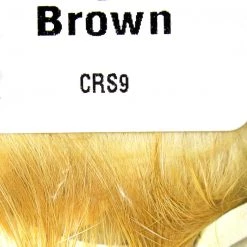 Hareline Dubbin, Inc. Crosscut Rabbit Strips Fly Tying