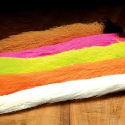 Hareline Dubbin, Inc. Fly Tying Calf Tails