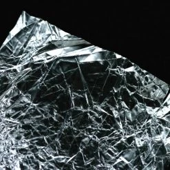 Hareline Dubbin, Inc. Clear Wing