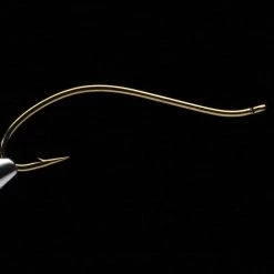 Daiichi 1870 Larva Hook