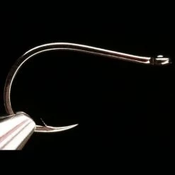 Daiichi 2581 New Boss Hook Fly Tying