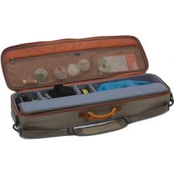 Fishpond Packs & Gear Bags Dakota Carry-On Rod & Reel Case Granite