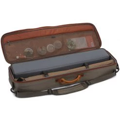 Fishpond Packs & Gear Bags Dakota Carry-On Rod & Reel Case Granite