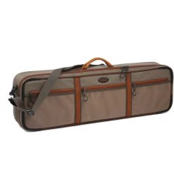 Fishpond Packs & Gear Bags Dakota Carry-On Rod & Reel Case Granite