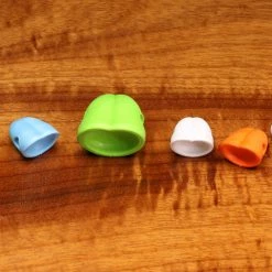 Flymen Fishing CO Fly Tying Double Barrel Popper And Slider Bodies