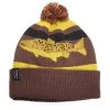 Rep Your Water Digi Brown Knit Hat Apparel