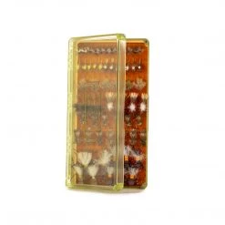 Fishpond Tools & Accessories Tacky Dry Fly Box 13 Fishpond Tools & Accessories Tacky Dry Fly Box