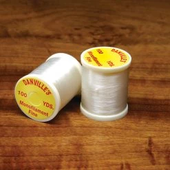 Danville Monofilament Thread .006 Diameter