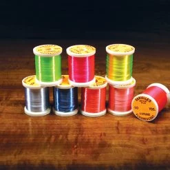 Danville 4 Strand Nylon Floss Fly Tying