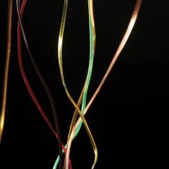 Hareline Dubbin, Inc. D Rib Medium