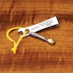 Dr. Slick Dr Slick Nipper With Knot Tyer Tools & Accessories