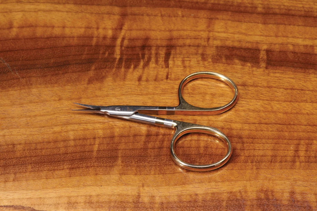 Dr. Slick Fly Tying Dr Slick 3.5 Micro Tip Arrow Scissor 1 Dr. Slick Fly Tying Dr Slick 3.5 Micro Tip Arrow Scissor